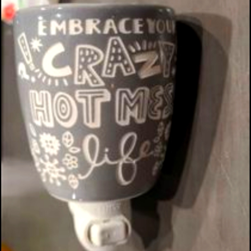 Wax Warmer